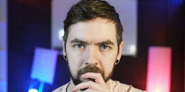 صورة Jacksepticeye الشخصية | RvewX